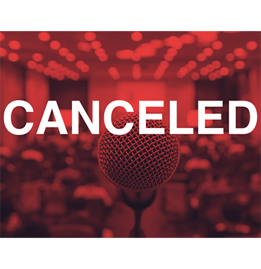 American Academy of Orthopedic Surgeons Cancels March 25 Annual Meeting
