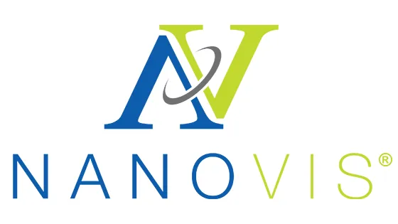 nanovis logo