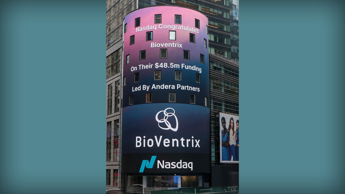 BioVentrix® Closes $48.5 Million Series A Financing