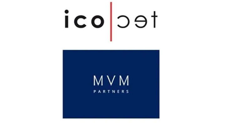 icotec ag raises $30m in growth financing from MVM Partners