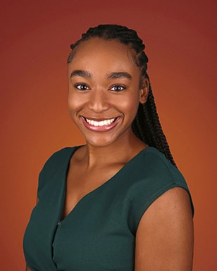 Briahnna-Dooley-Newbill Marketing Intern