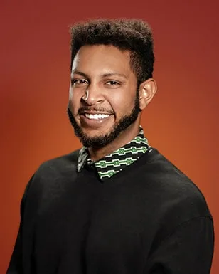 Mr Stevon Sr Account Executive