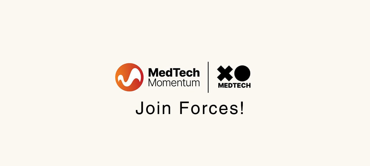 Medtech partnership