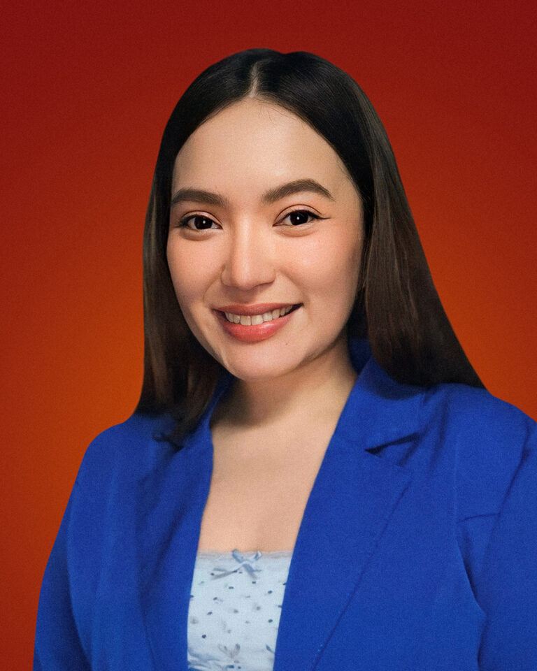 KristineOperations Coordinator